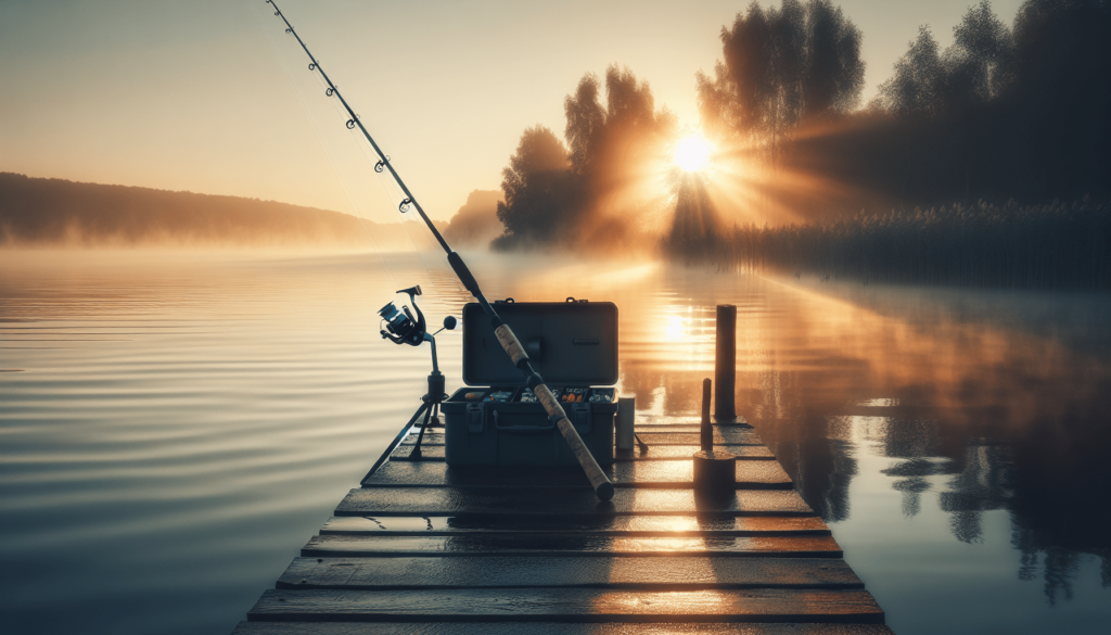 10 Reasons Why Fishing Is Good For Your Health