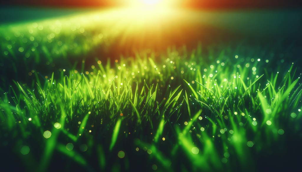 7 Steps To A Greener Lawn