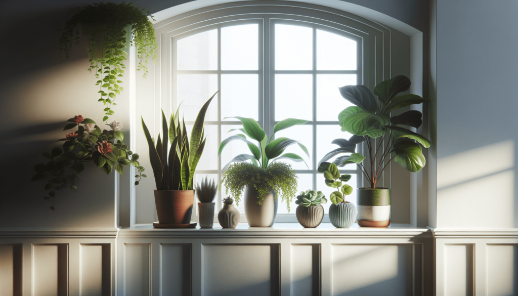 Beginners Guide To Indoor Gardening