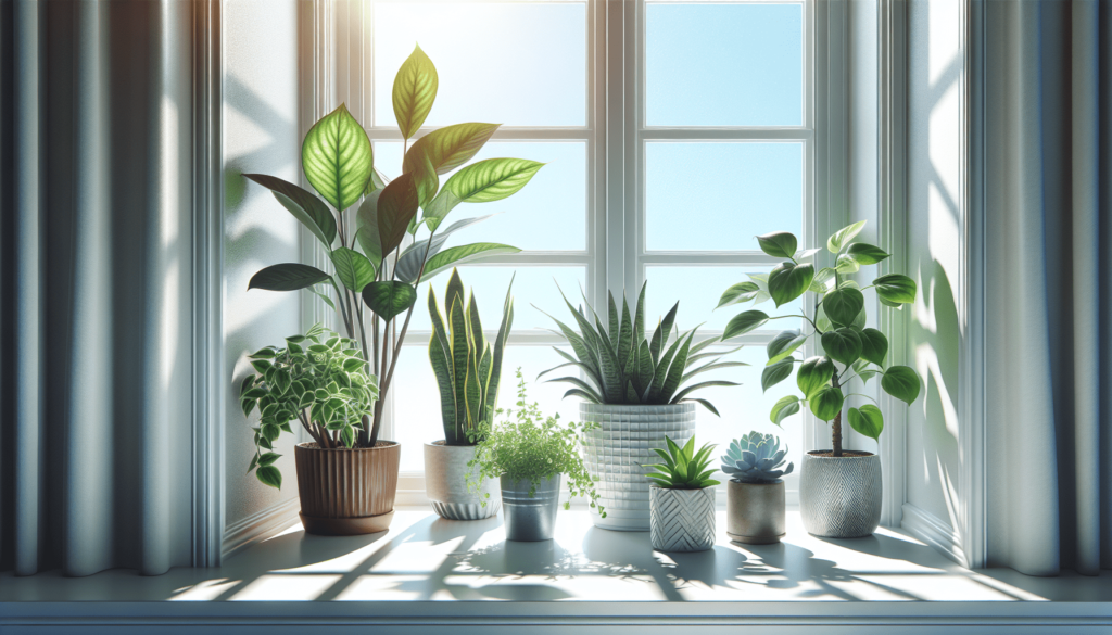 Beginners Guide To Indoor Gardening