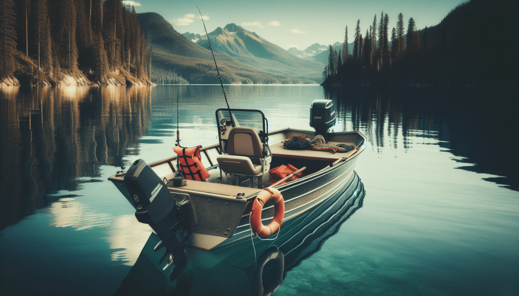 Fishing Safety Tips Every Angler Should Know