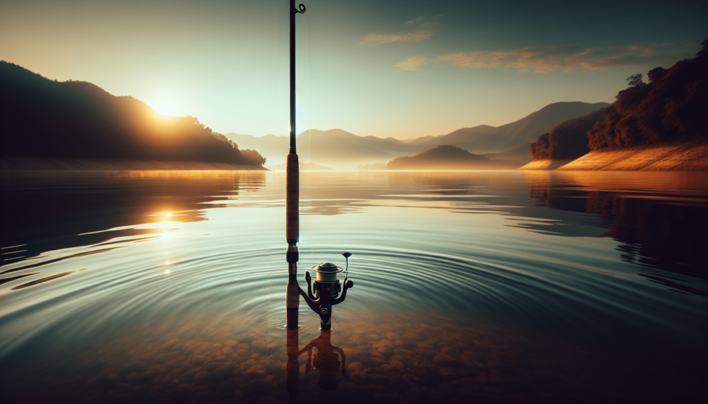 How To Choose The Right Fishing Rod