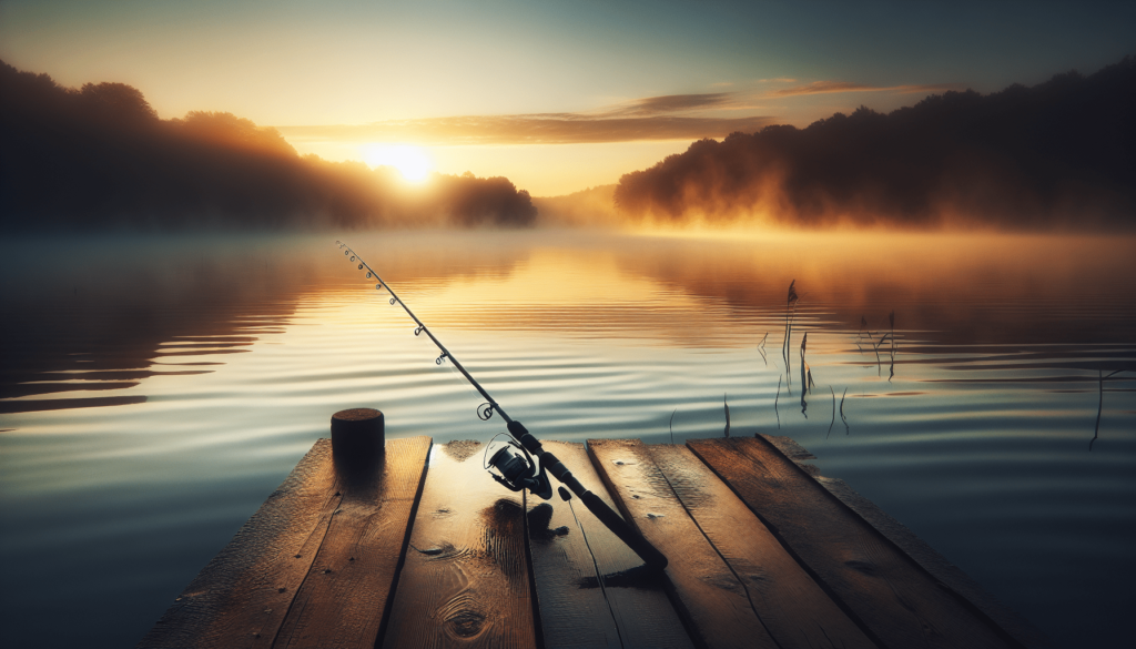 Most Common Fishing Myths Debunked