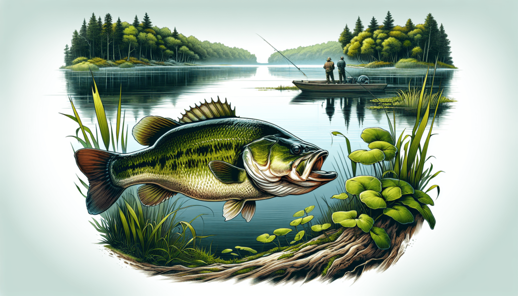 The Ultimate Guide To Bass Fishing Techniques