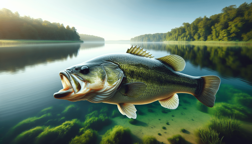 The Ultimate Guide To Bass Fishing Techniques