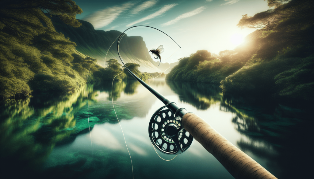 The Ultimate Guide To Fly Fishing