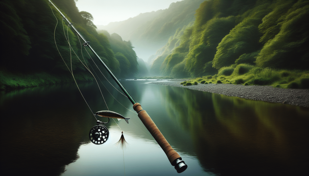 The Ultimate Guide To Fly Fishing